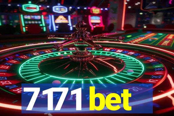 7171 bet